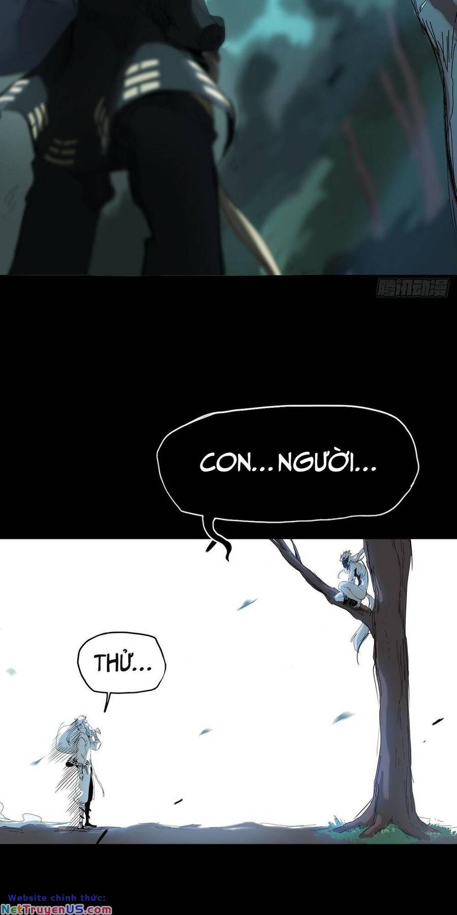 Phong Yêu Vấn Đạo Chap 1 - Next Chap 2