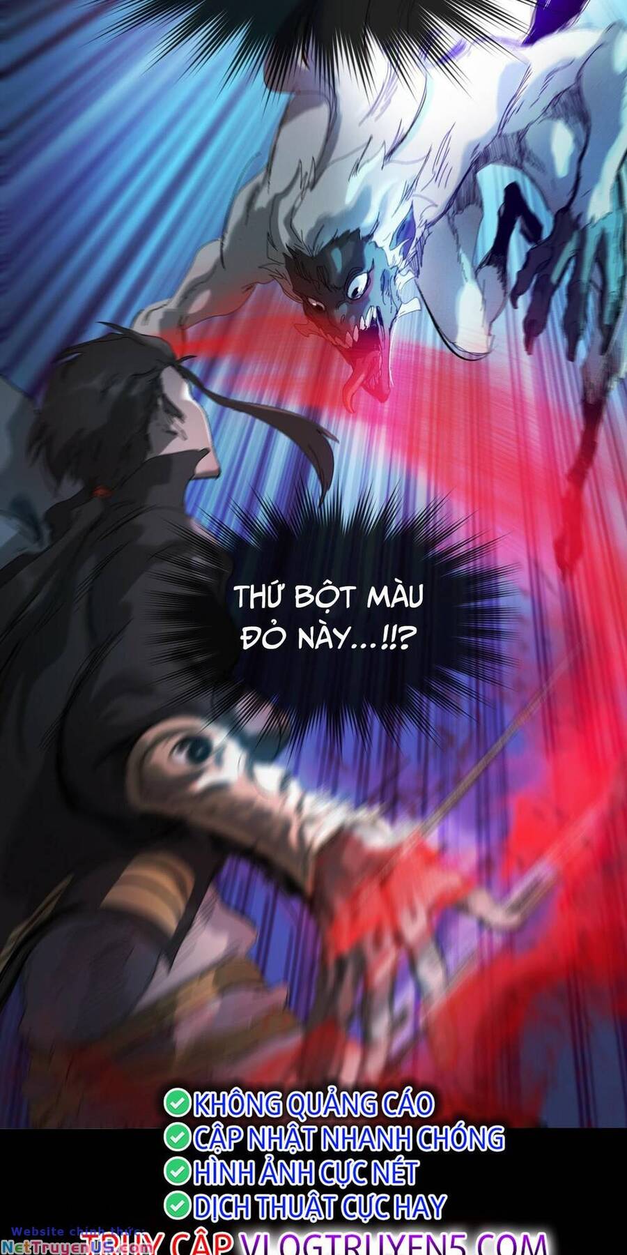 Phong Yêu Vấn Đạo Chap 1 - Next Chap 2