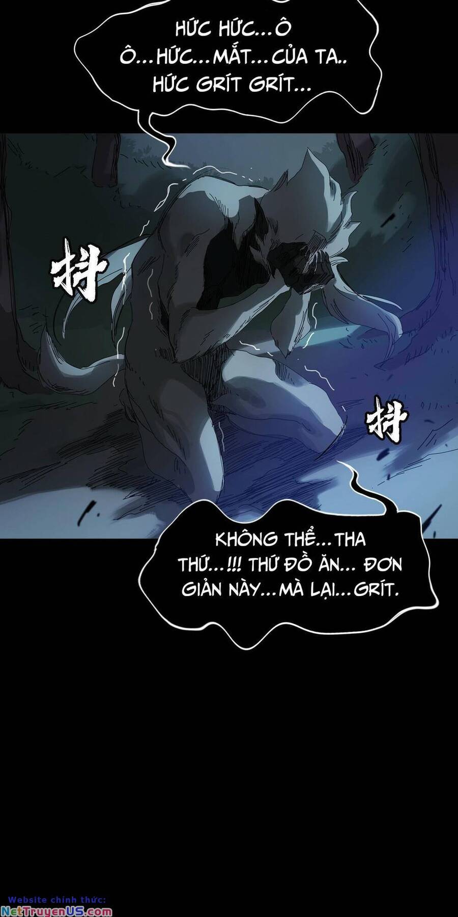 Phong Yêu Vấn Đạo Chap 1 - Next Chap 2