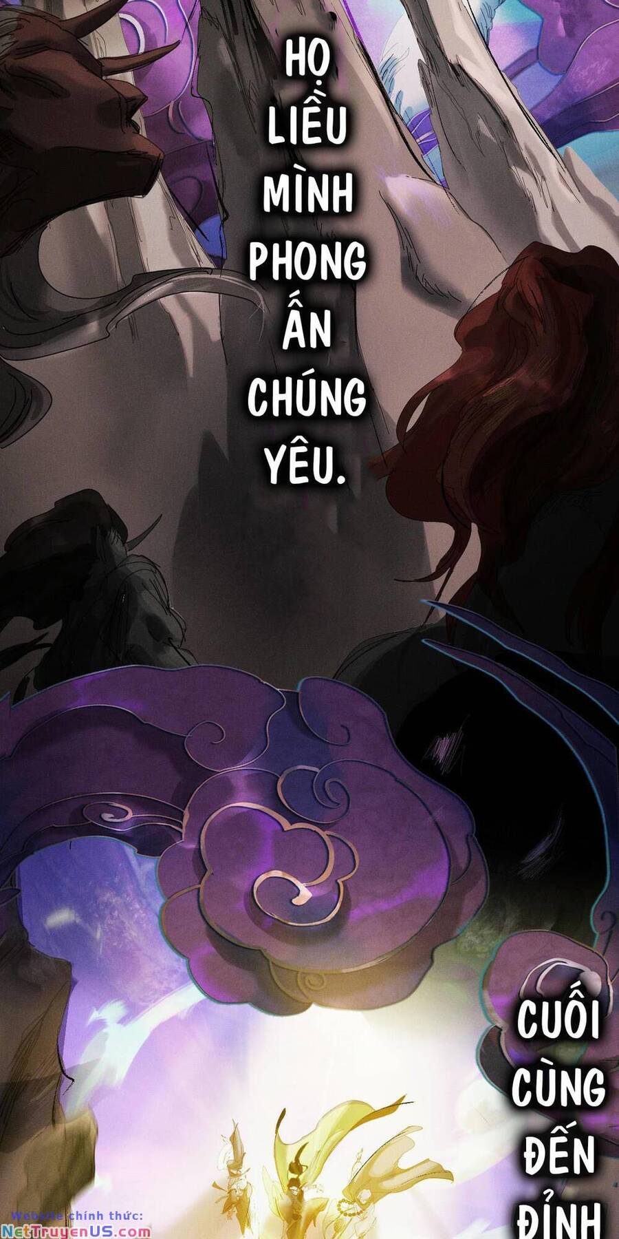 Phong Yêu Vấn Đạo Chap 1 - Next Chap 2