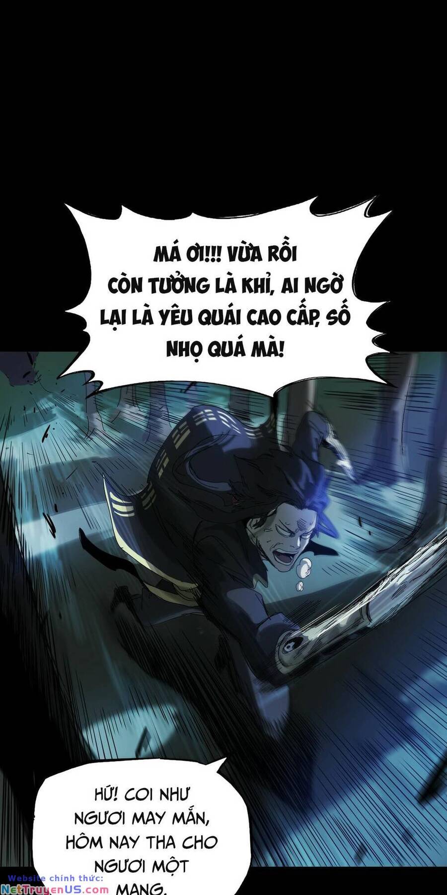 Phong Yêu Vấn Đạo Chap 1 - Next Chap 2