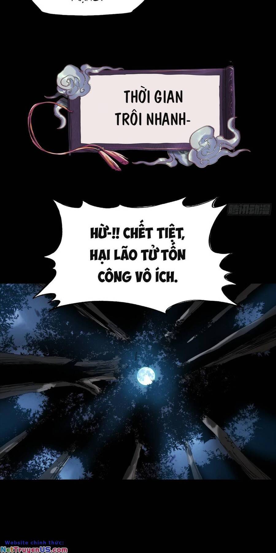 Phong Yêu Vấn Đạo Chap 1 - Next Chap 2
