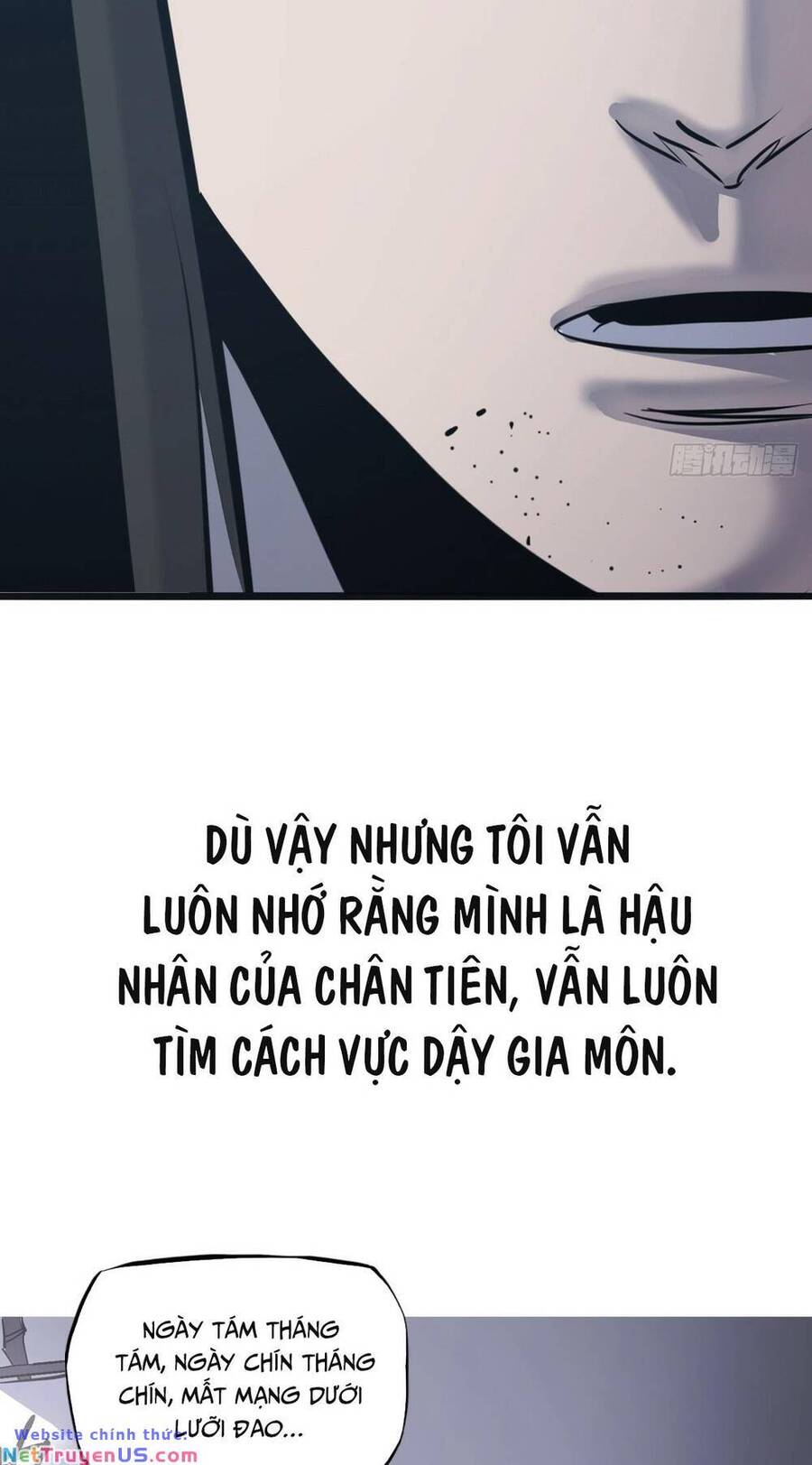 Phong Yêu Vấn Đạo Chap 1 - Next Chap 2