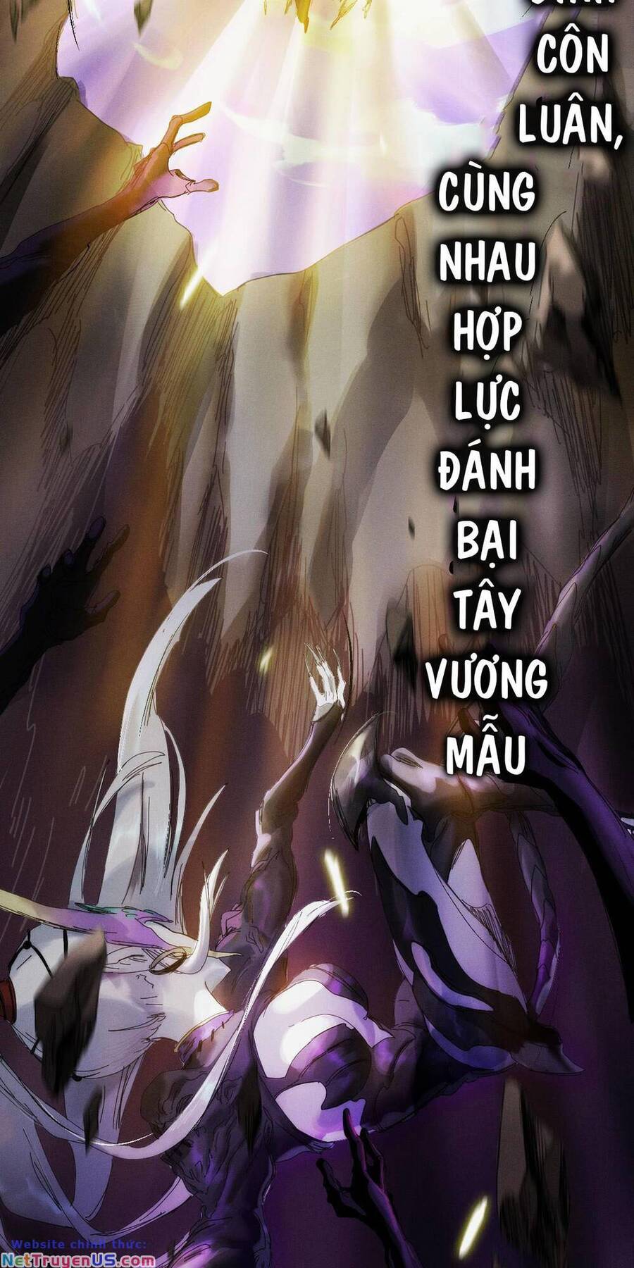 Phong Yêu Vấn Đạo Chap 1 - Next Chap 2