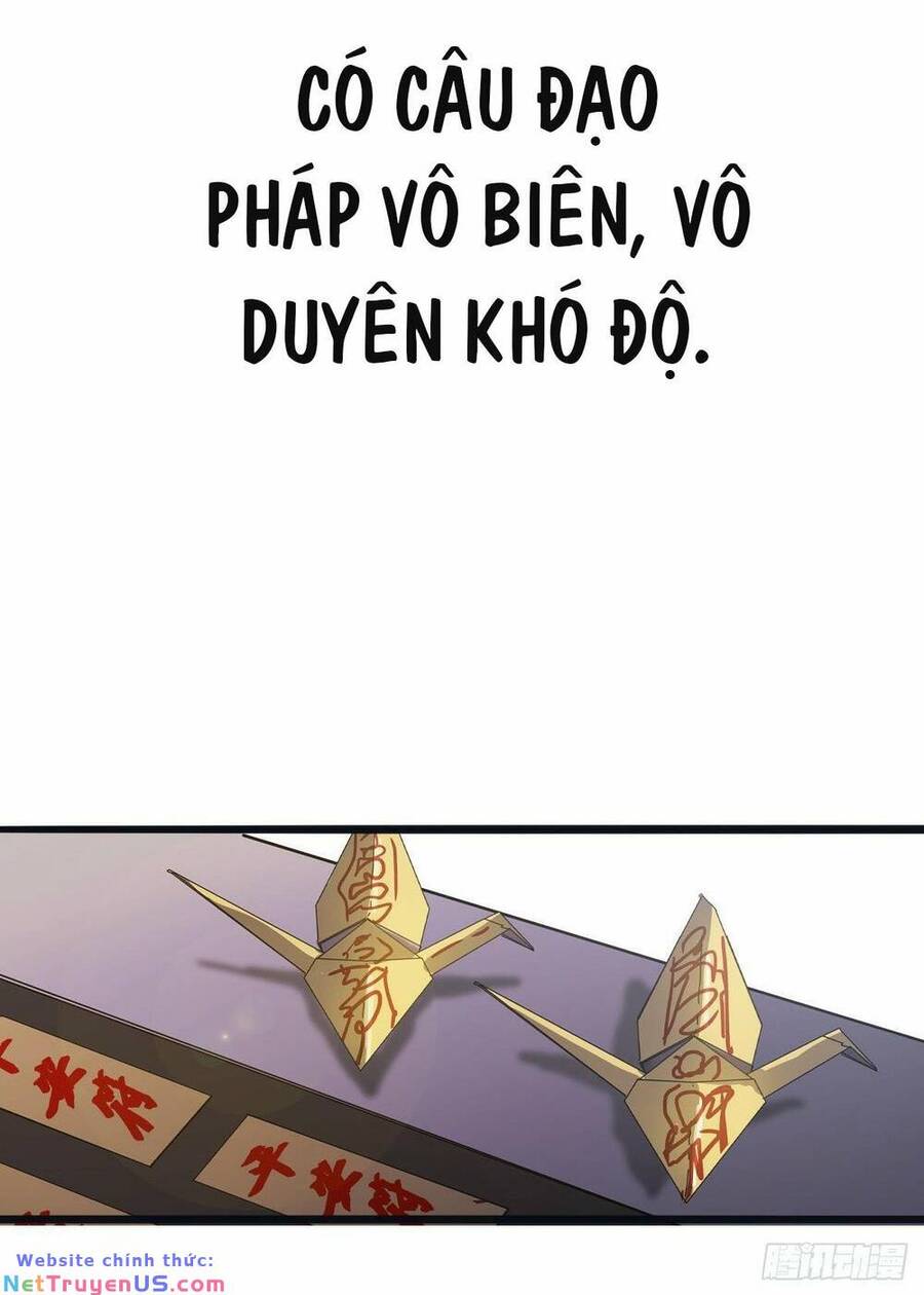 Phong Yêu Vấn Đạo Chap 1 - Next Chap 2