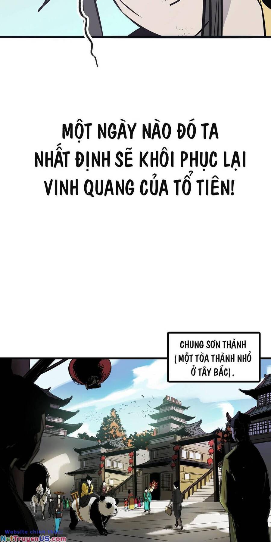 Phong Yêu Vấn Đạo Chap 1 - Next Chap 2