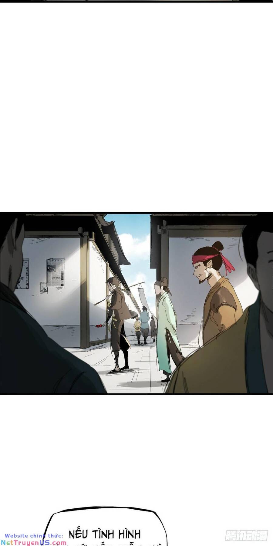 Phong Yêu Vấn Đạo Chap 1 - Next Chap 2