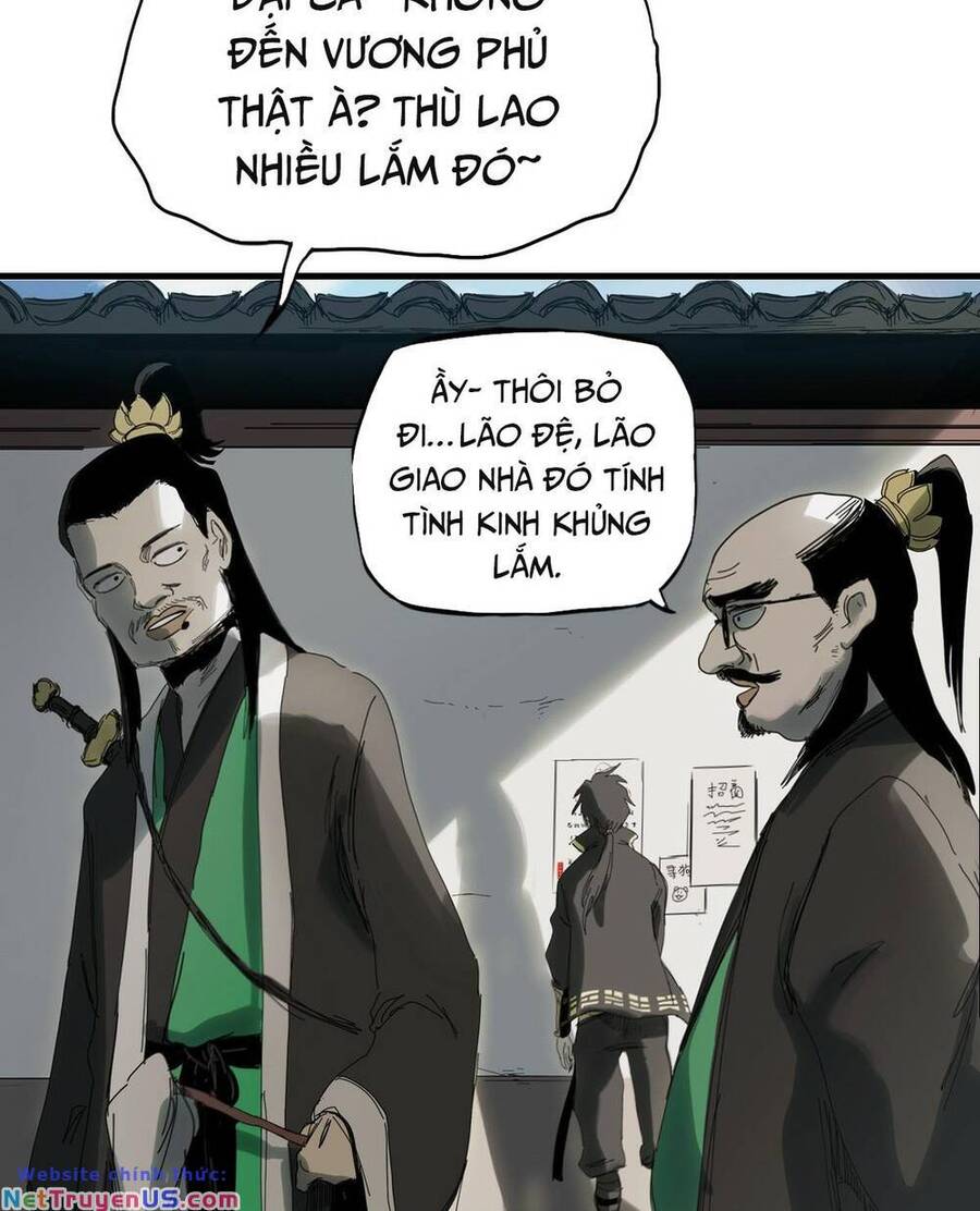 Phong Yêu Vấn Đạo Chap 1 - Next Chap 2