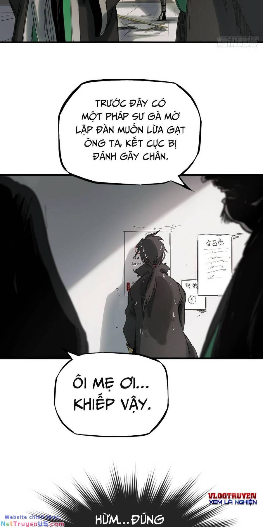 Phong Yêu Vấn Đạo Chap 1 - Next Chap 2