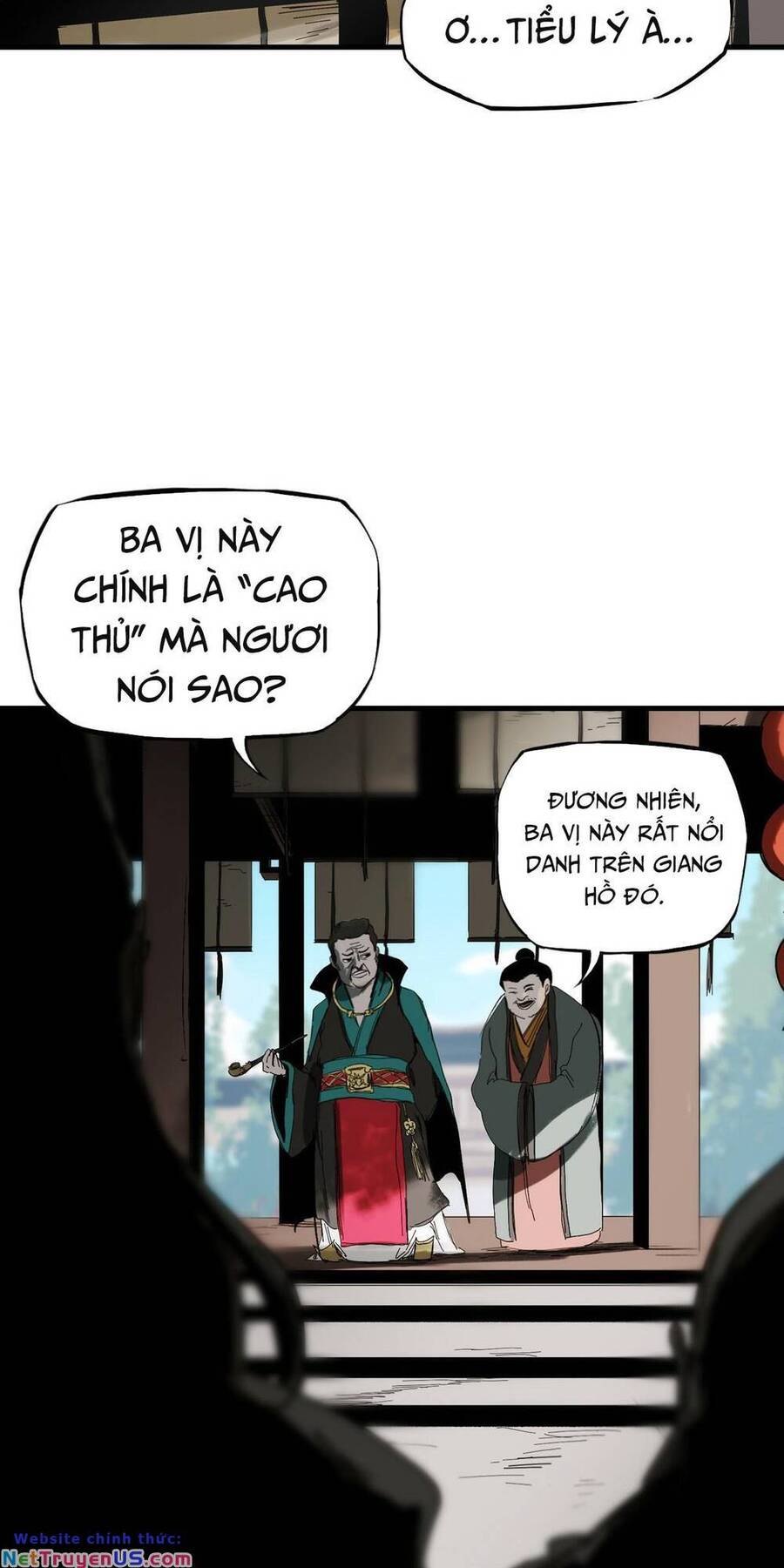 Phong Yêu Vấn Đạo Chap 1 - Next Chap 2