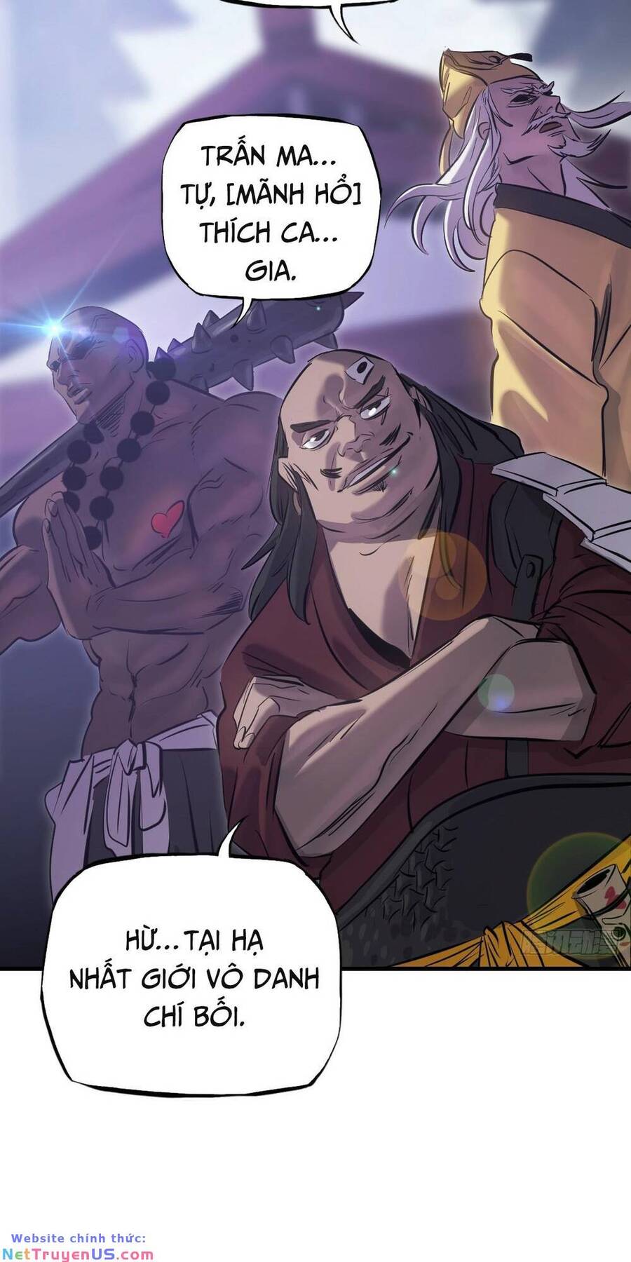 Phong Yêu Vấn Đạo Chap 1 - Next Chap 2