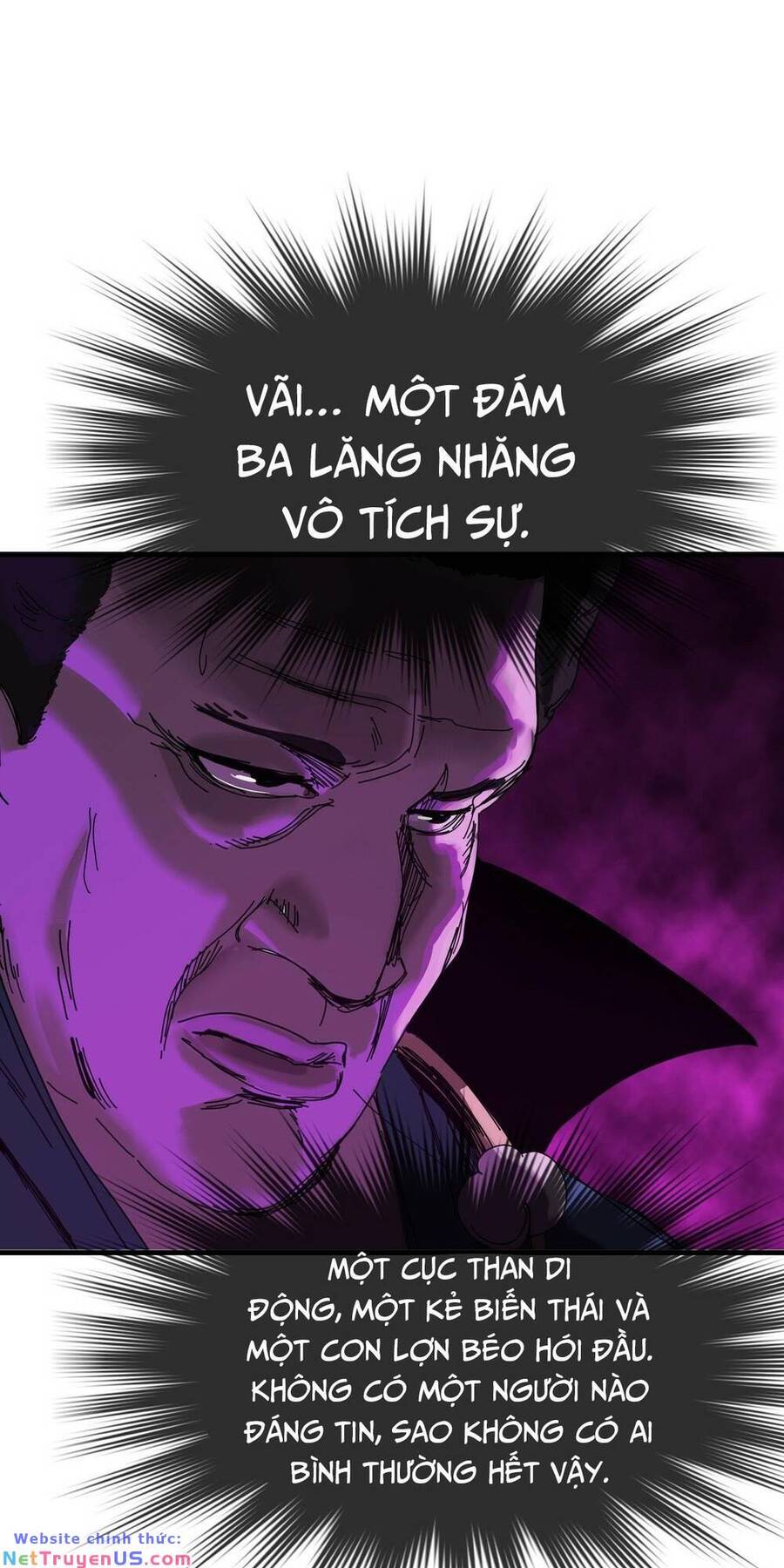 Phong Yêu Vấn Đạo Chap 1 - Next Chap 2