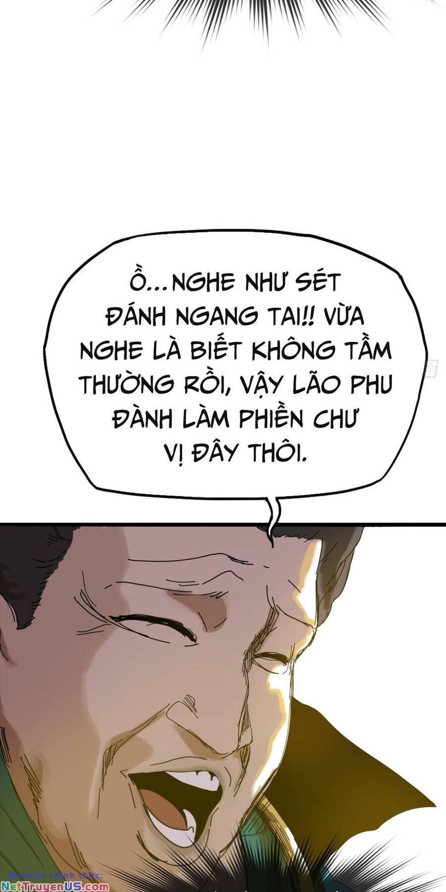 Phong Yêu Vấn Đạo Chap 1 - Next Chap 2