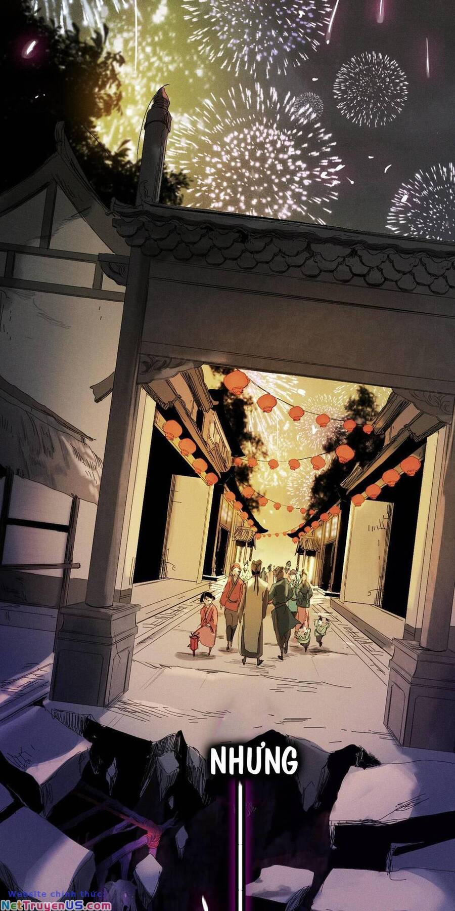 Phong Yêu Vấn Đạo Chap 1 - Next Chap 2