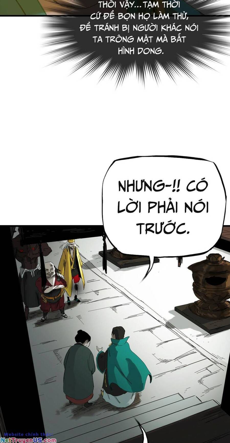 Phong Yêu Vấn Đạo Chap 1 - Next Chap 2