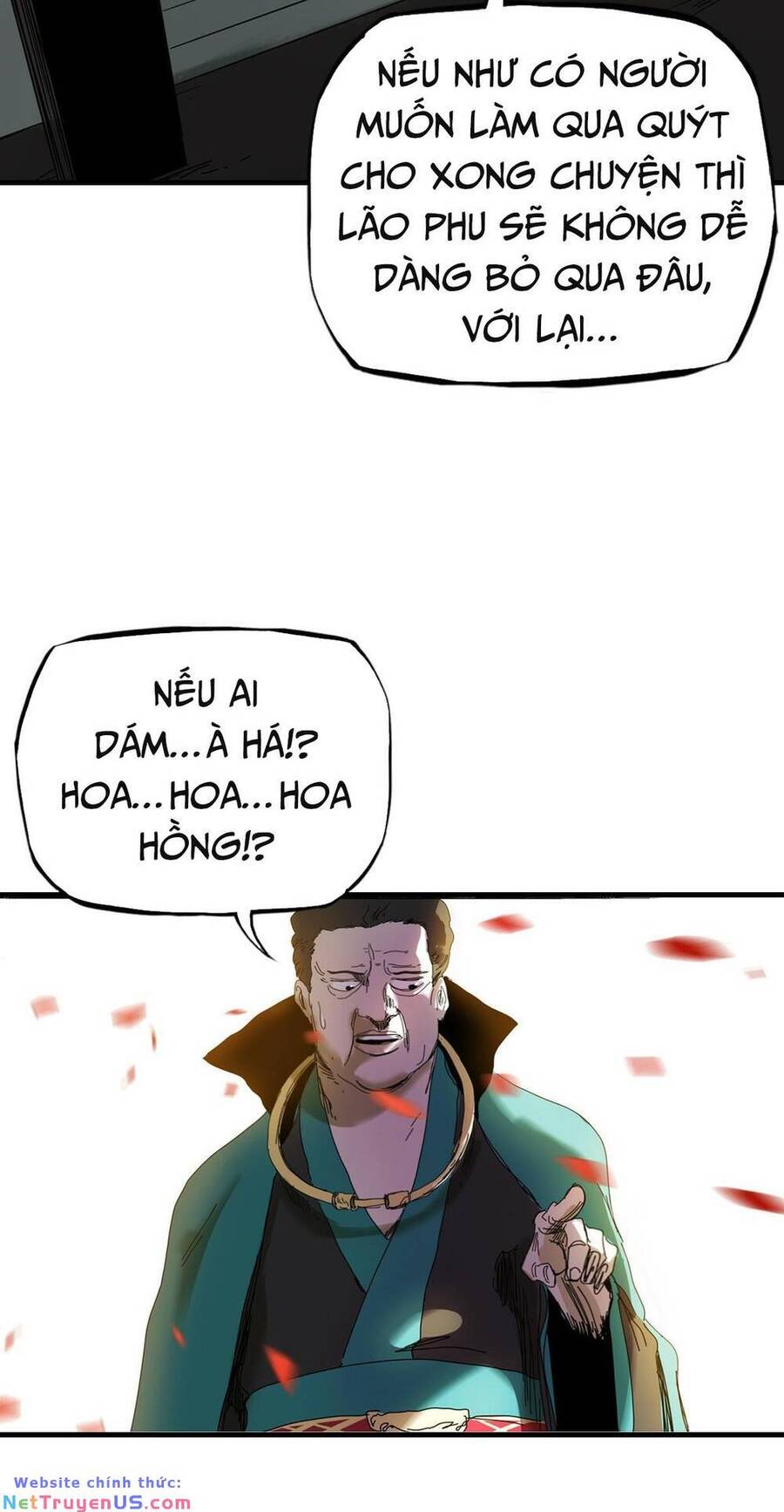 Phong Yêu Vấn Đạo Chap 1 - Next Chap 2