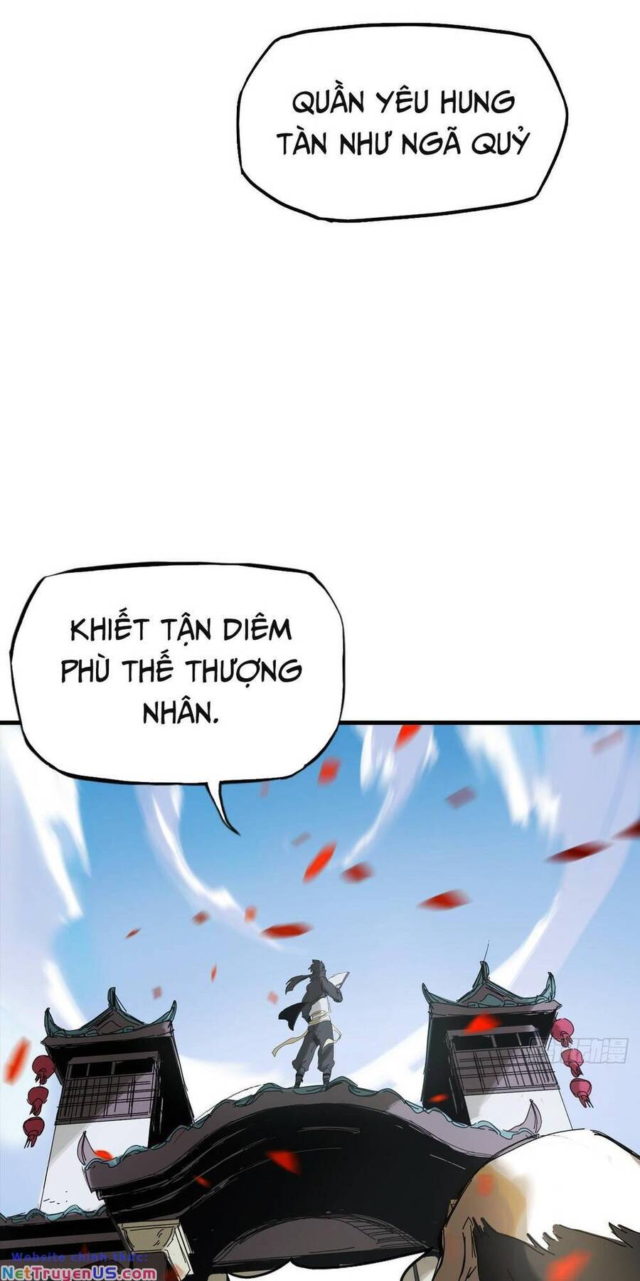 Phong Yêu Vấn Đạo Chap 1 - Next Chap 2