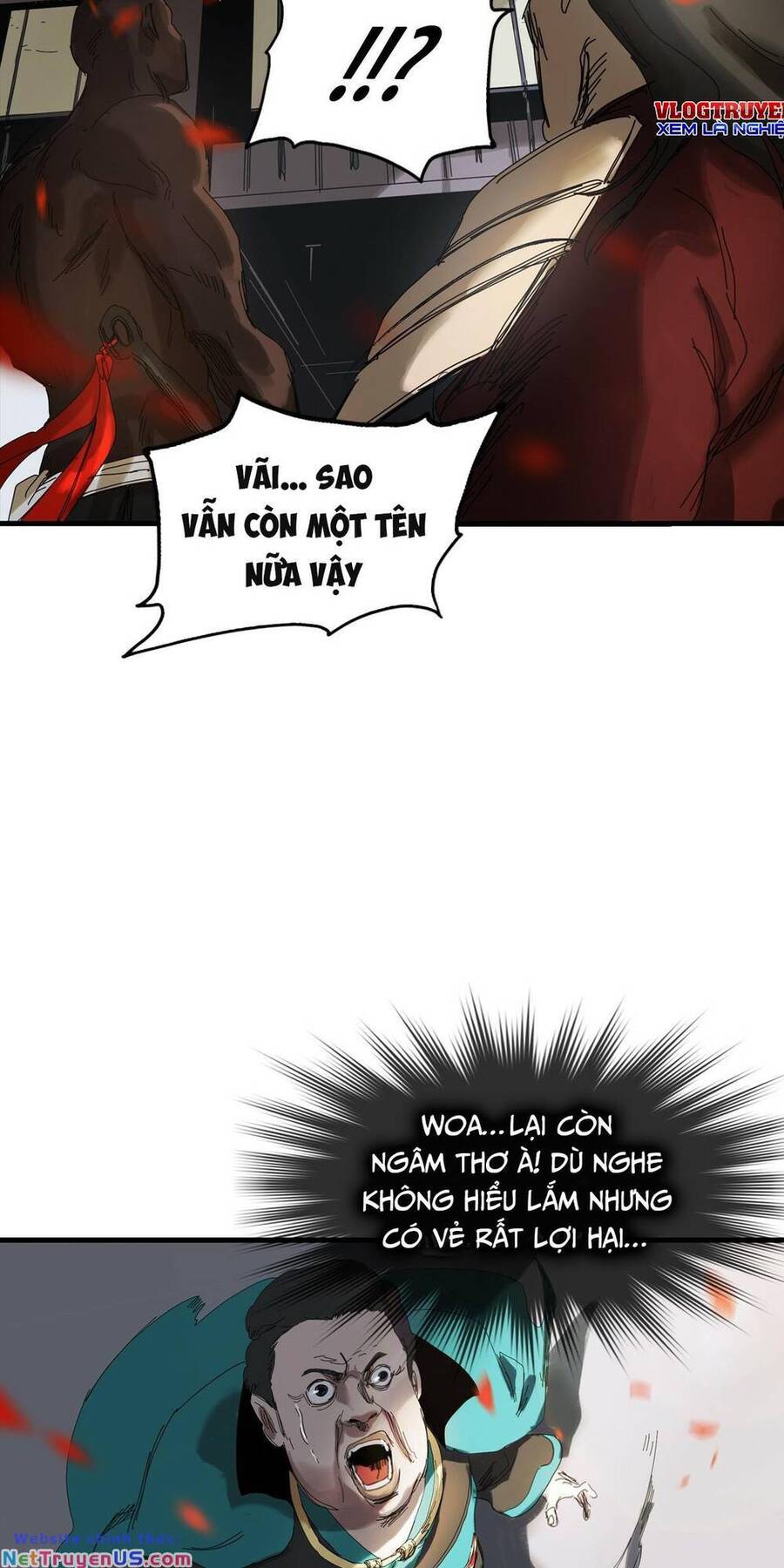 Phong Yêu Vấn Đạo Chap 1 - Next Chap 2