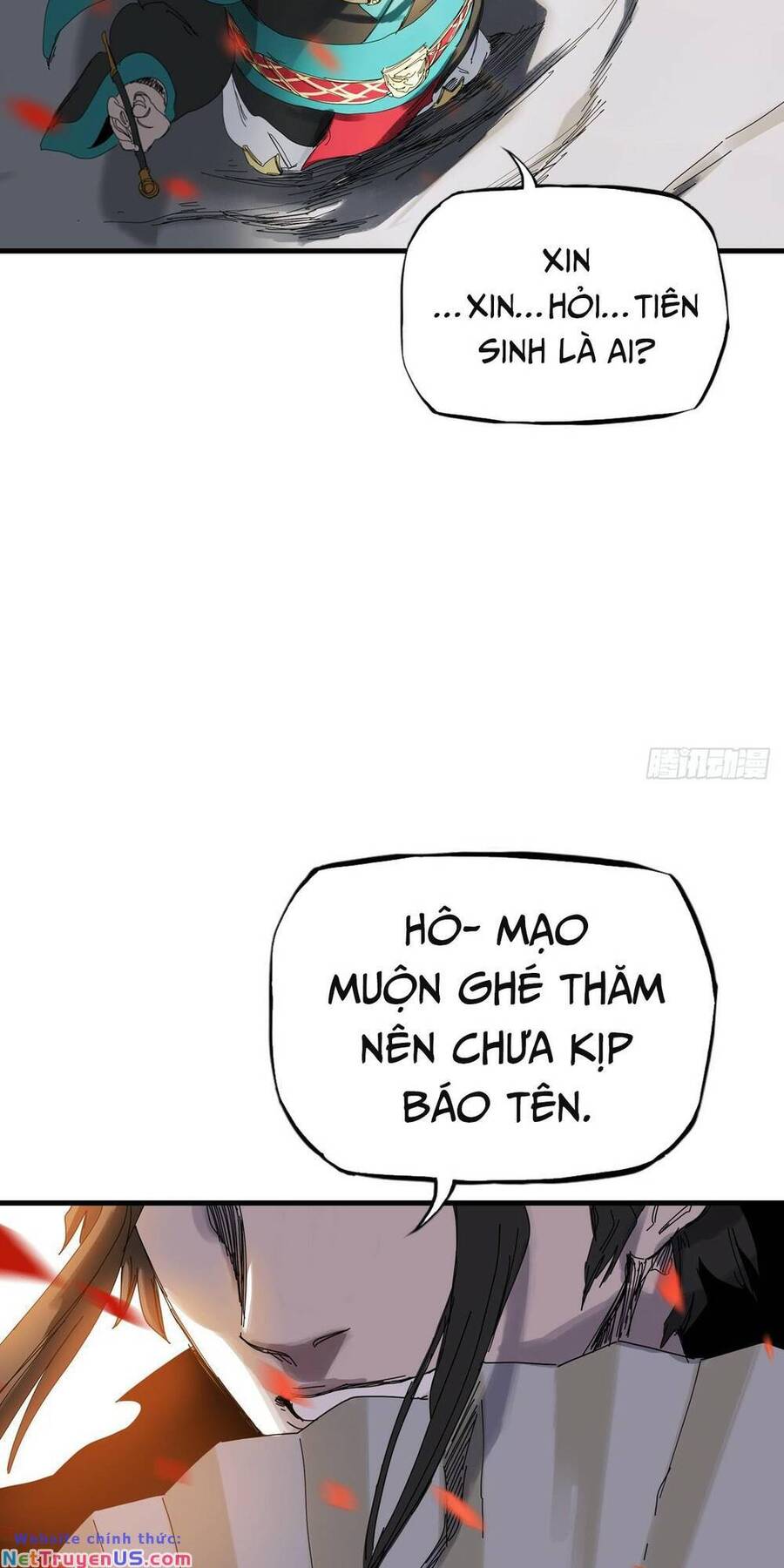 Phong Yêu Vấn Đạo Chap 1 - Next Chap 2