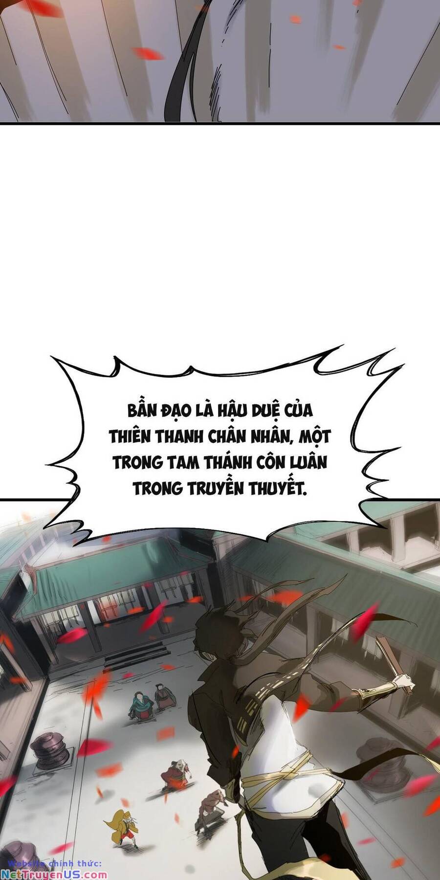 Phong Yêu Vấn Đạo Chap 1 - Next Chap 2