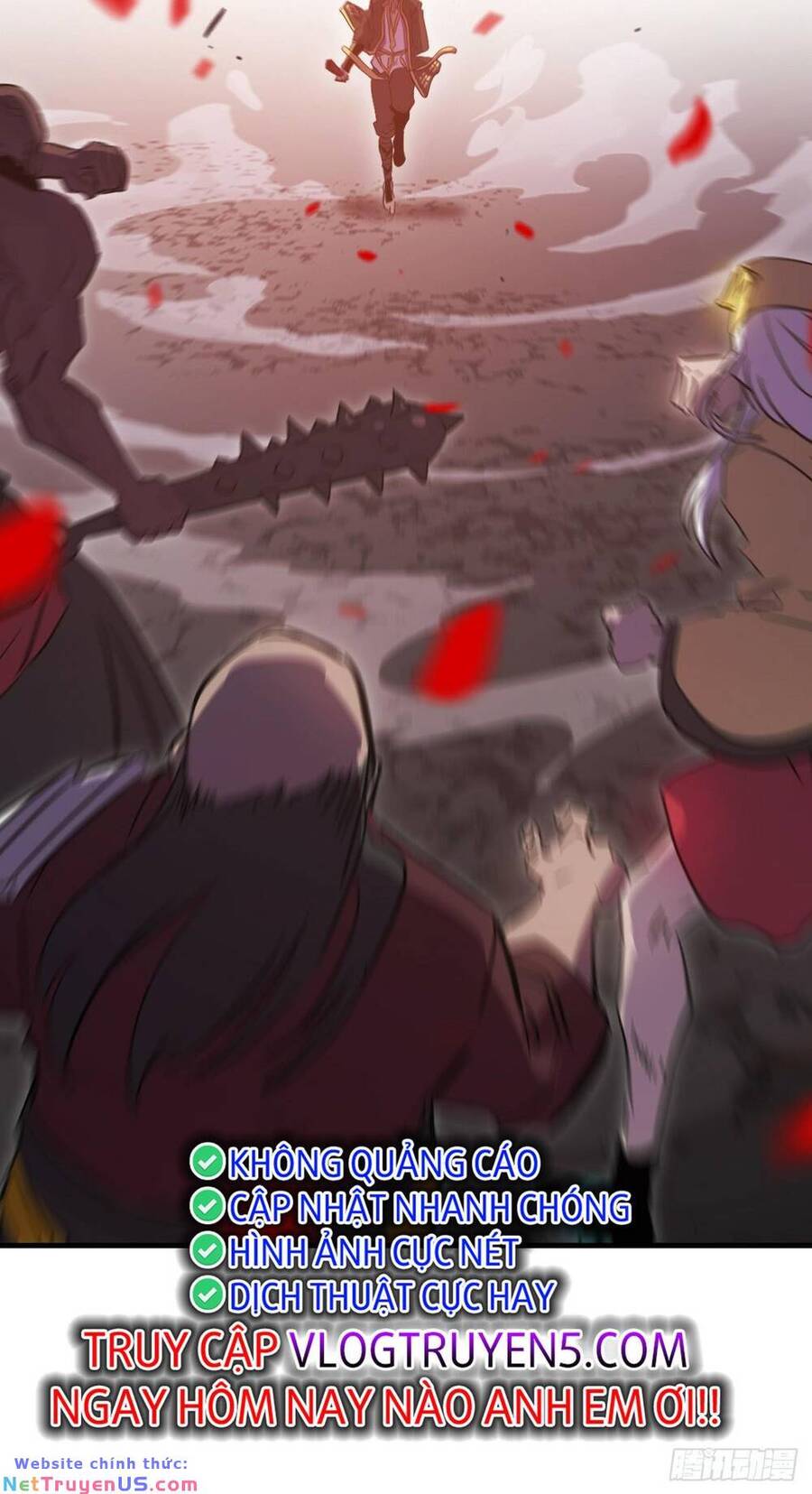 Phong Yêu Vấn Đạo Chap 1 - Next Chap 2
