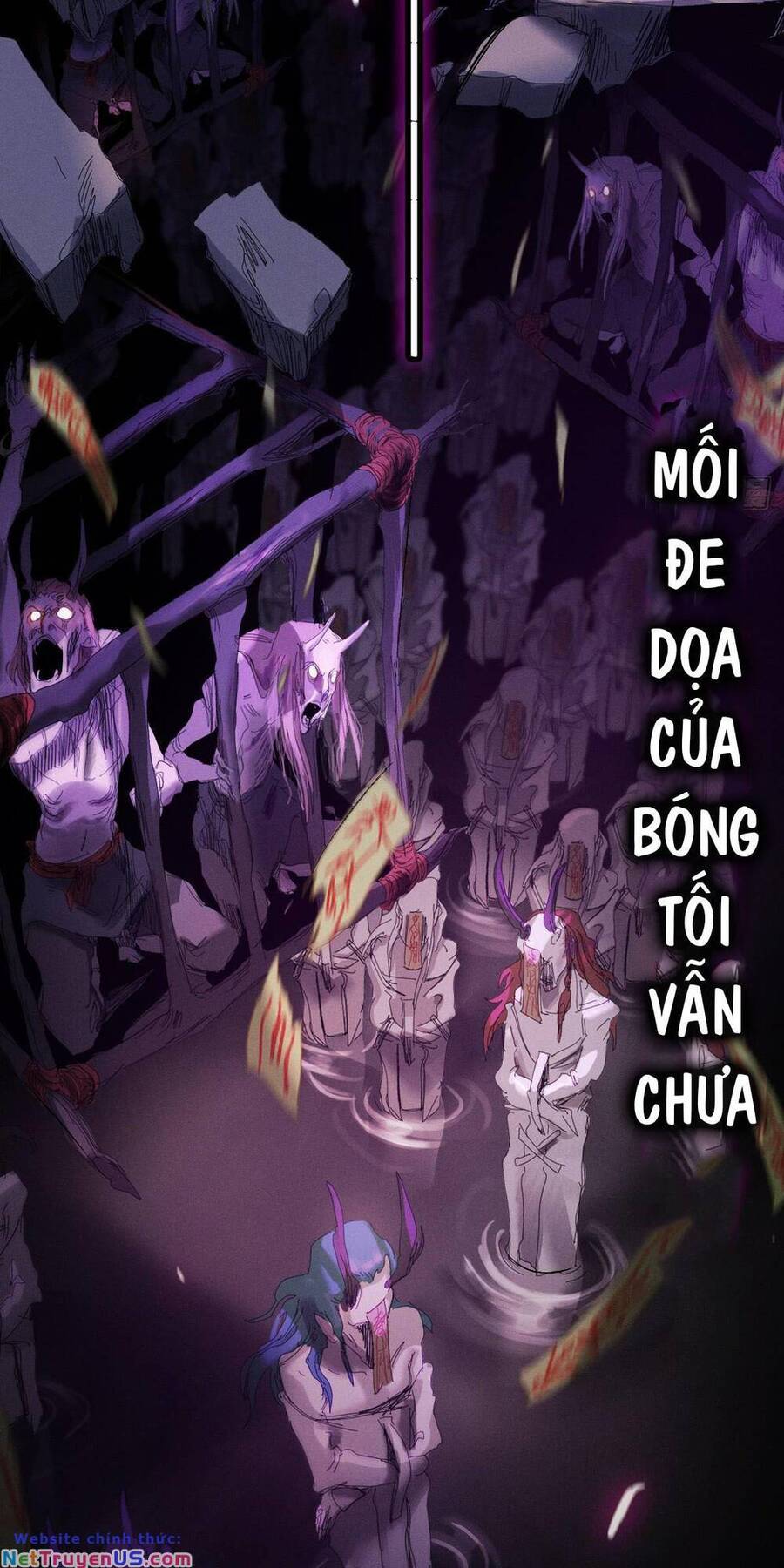 Phong Yêu Vấn Đạo Chap 1 - Next Chap 2