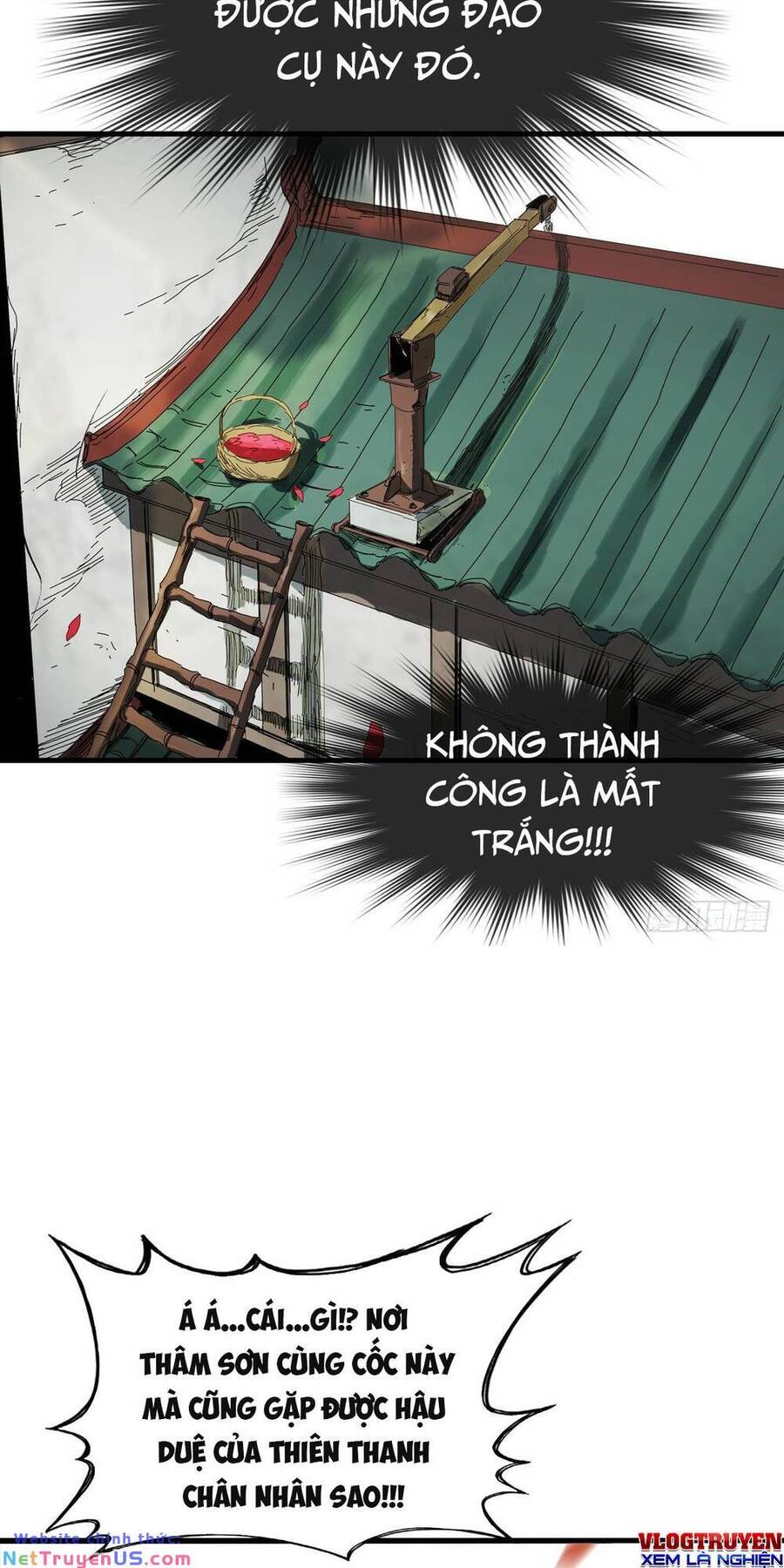 Phong Yêu Vấn Đạo Chap 1 - Next Chap 2