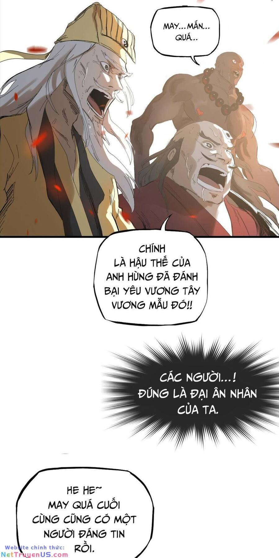 Phong Yêu Vấn Đạo Chap 1 - Next Chap 2