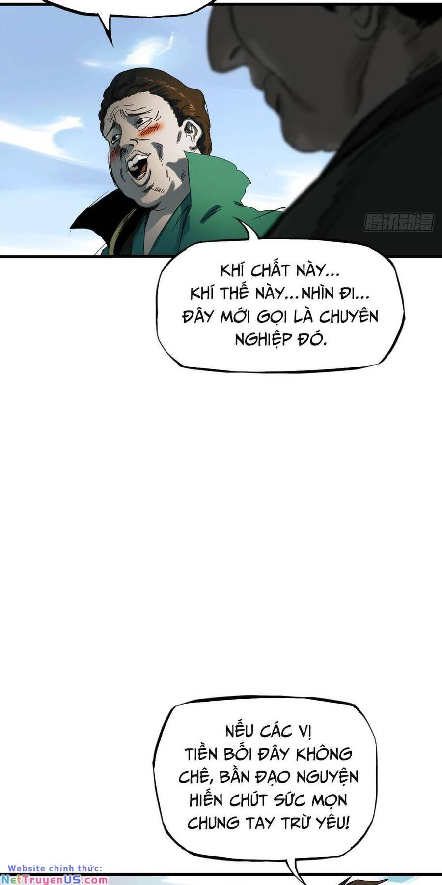 Phong Yêu Vấn Đạo Chap 1 - Next Chap 2