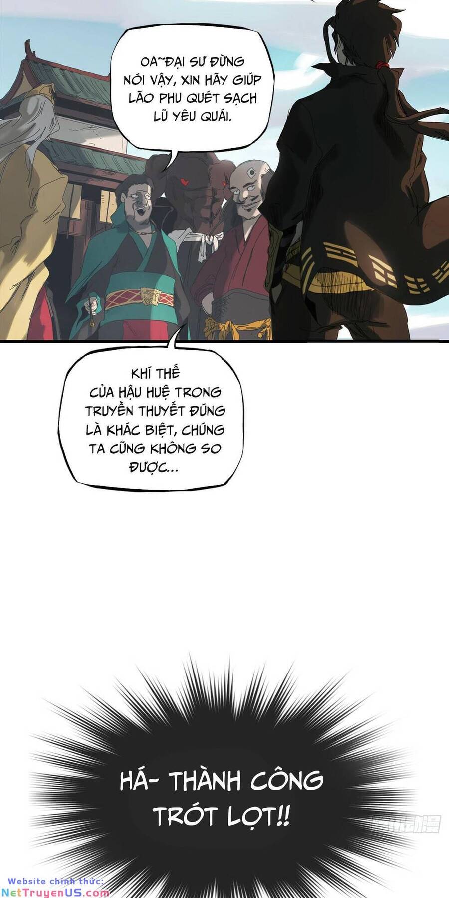 Phong Yêu Vấn Đạo Chap 1 - Next Chap 2