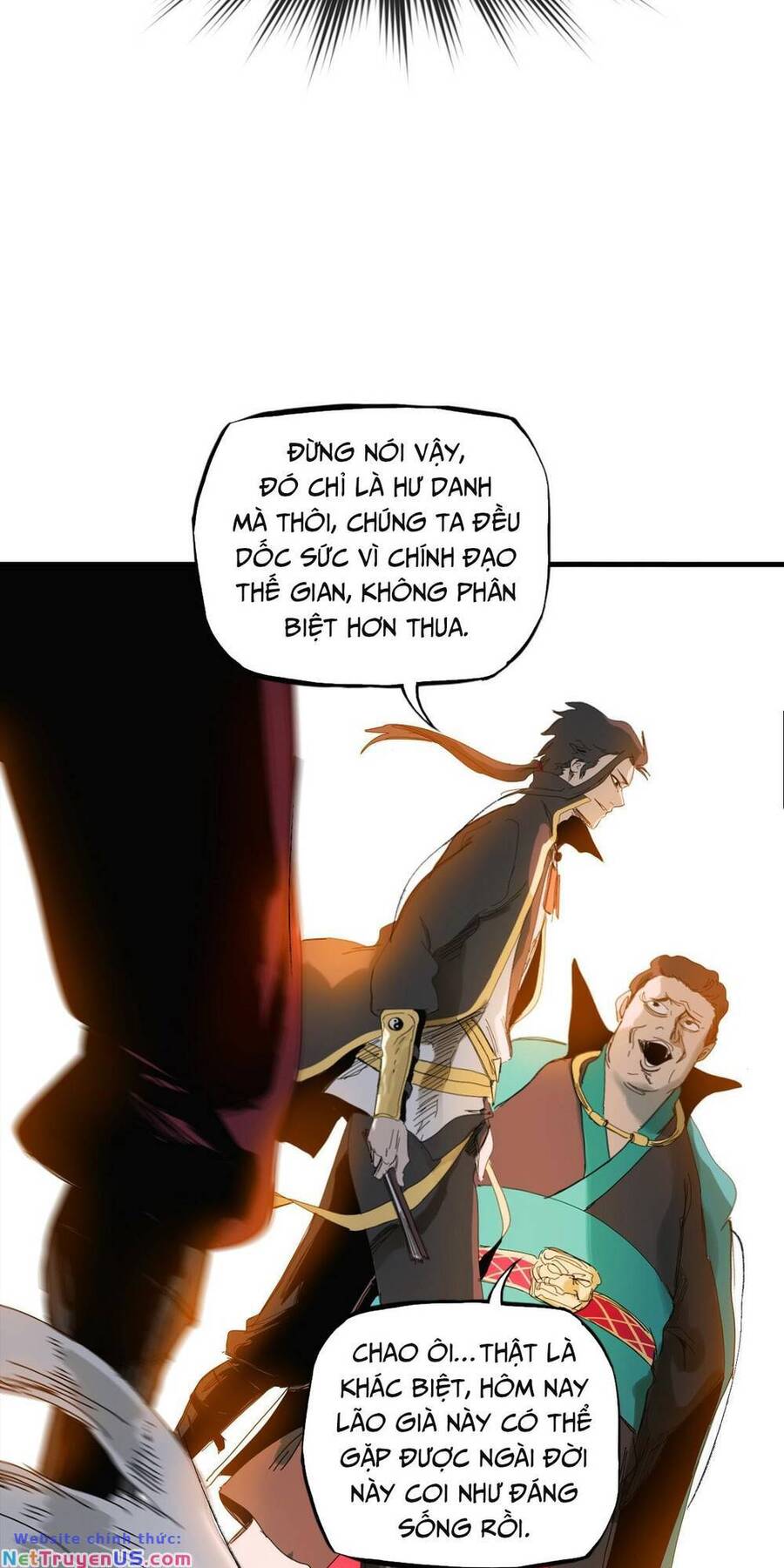Phong Yêu Vấn Đạo Chap 1 - Next Chap 2