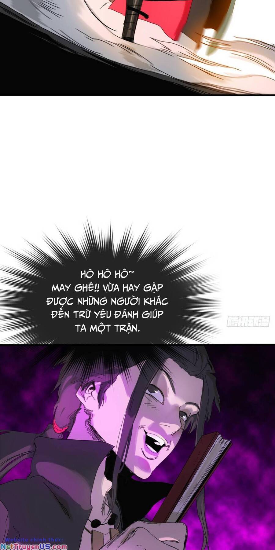 Phong Yêu Vấn Đạo Chap 1 - Next Chap 2