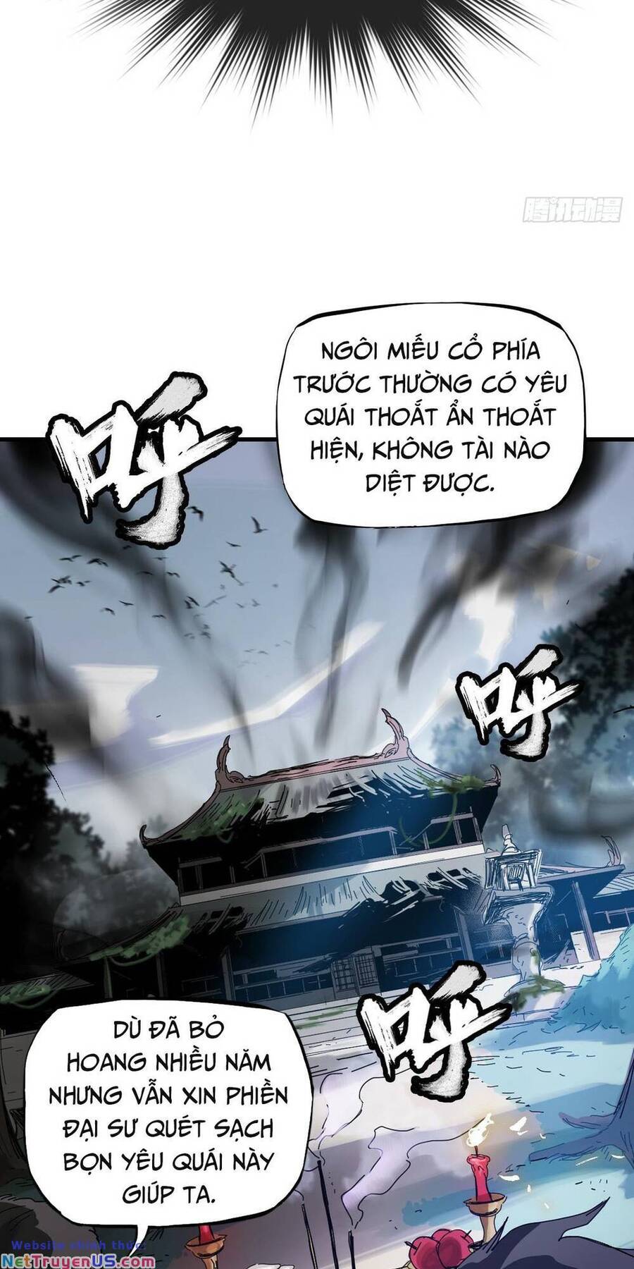Phong Yêu Vấn Đạo Chap 1 - Next Chap 2