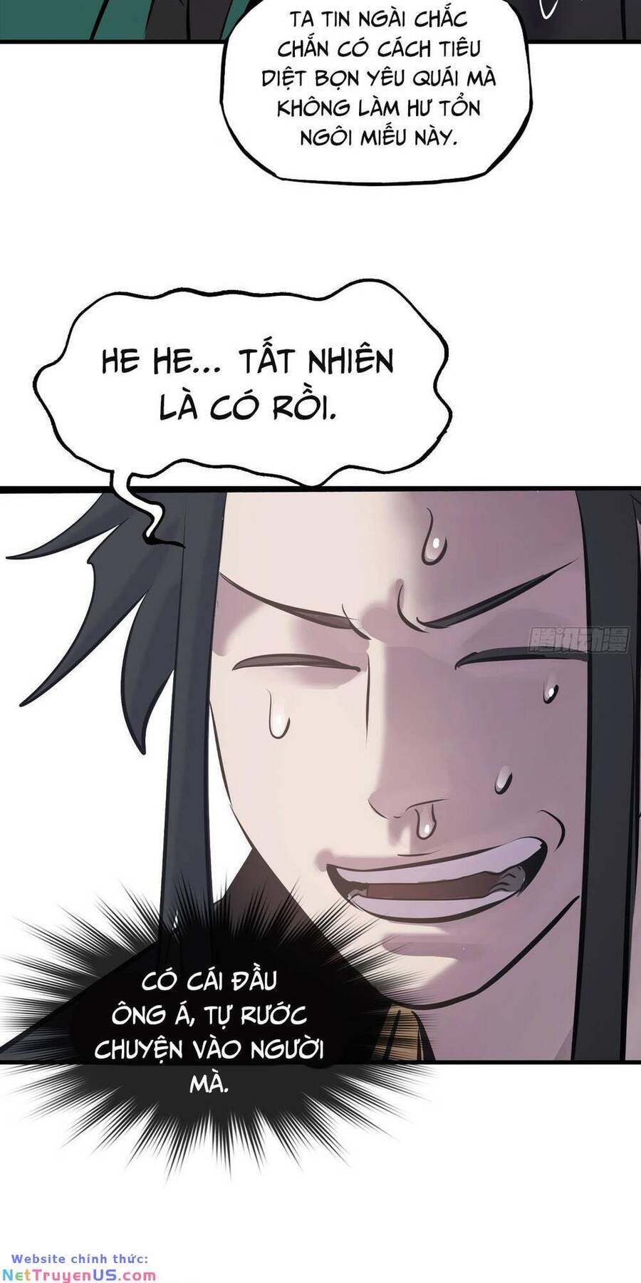 Phong Yêu Vấn Đạo Chap 1 - Next Chap 2