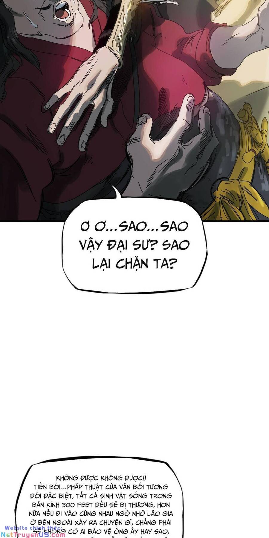 Phong Yêu Vấn Đạo Chap 1 - Next Chap 2