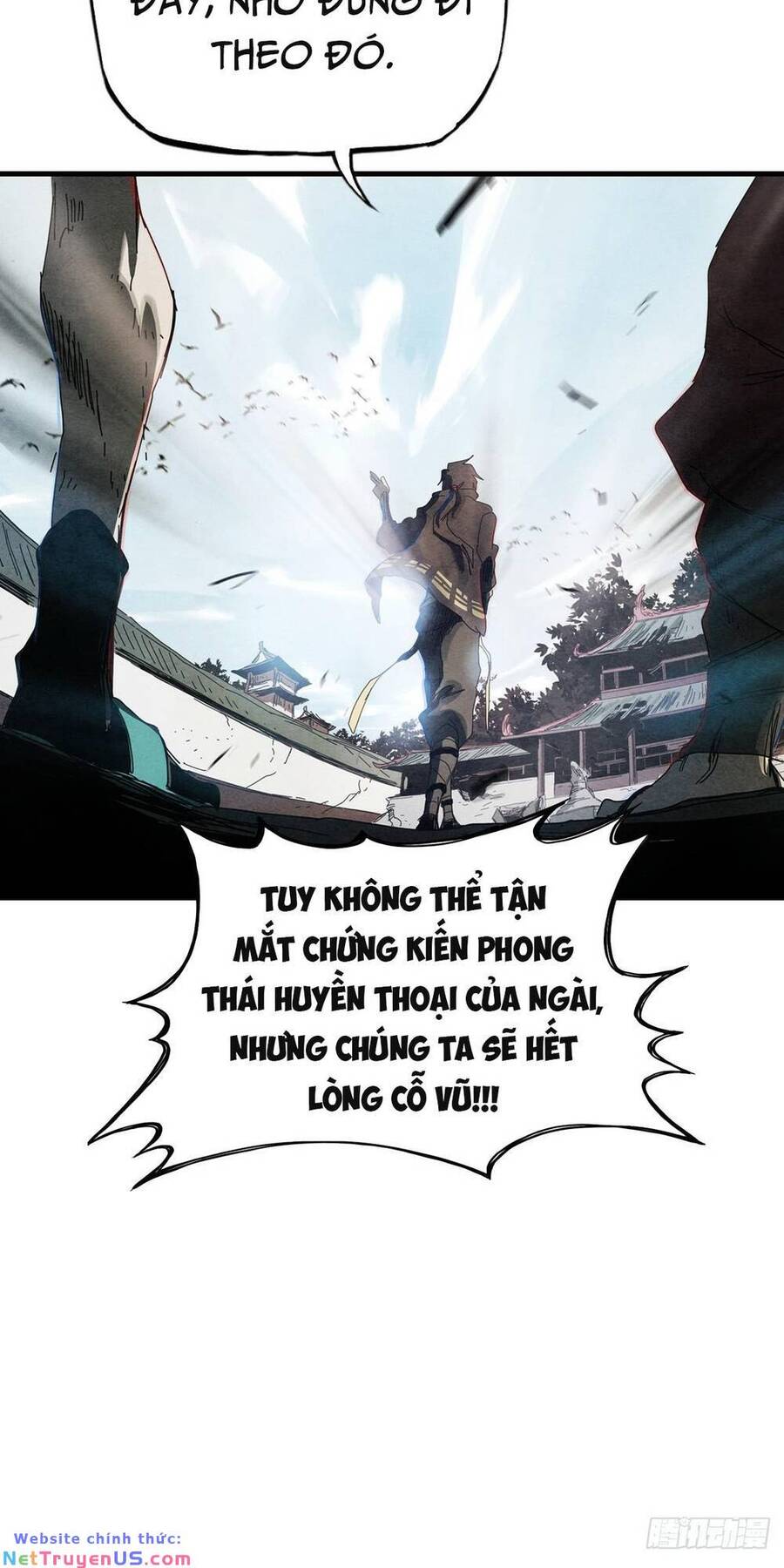 Phong Yêu Vấn Đạo Chap 1 - Next Chap 2