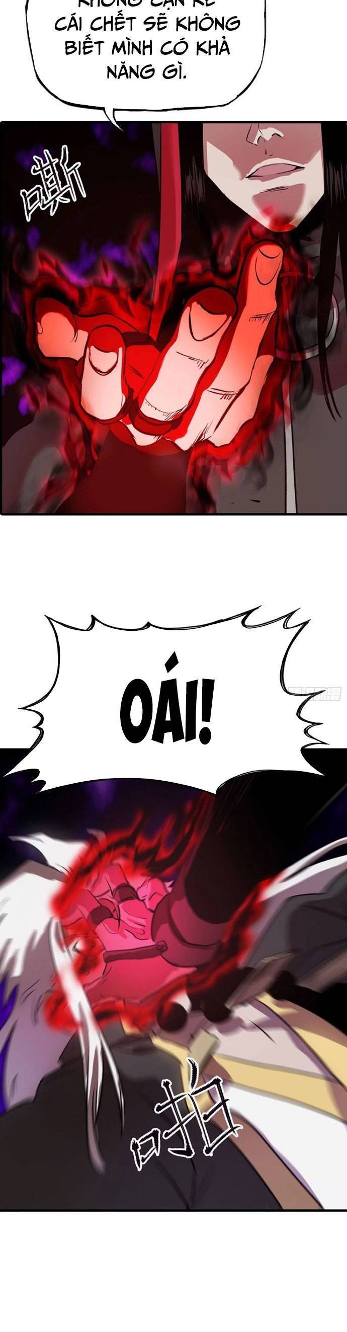 Phong Yêu Vấn Đạo Chap 10 - Next Chap 11