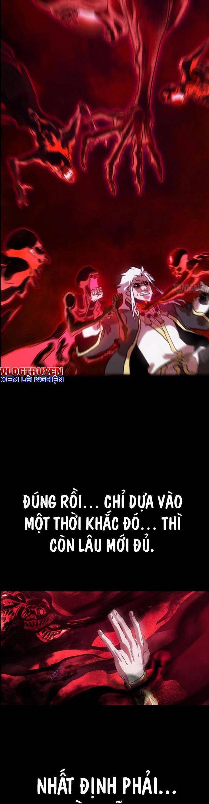 Phong Yêu Vấn Đạo Chap 10 - Next Chap 11