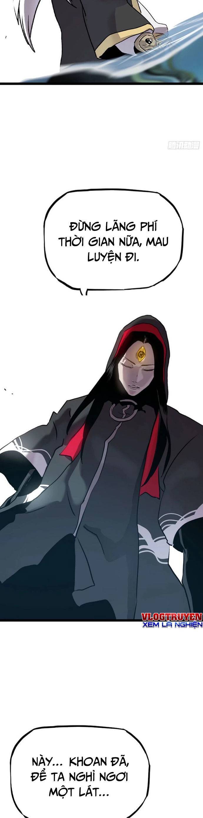 Phong Yêu Vấn Đạo Chap 10 - Next Chap 11
