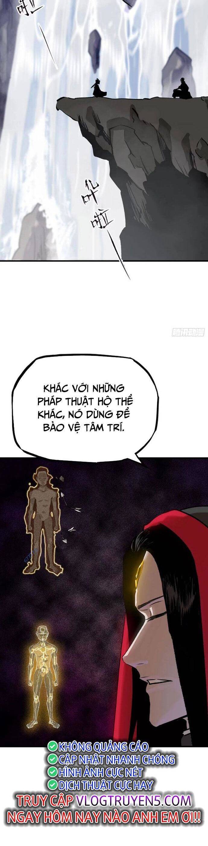 Phong Yêu Vấn Đạo Chap 10 - Next Chap 11