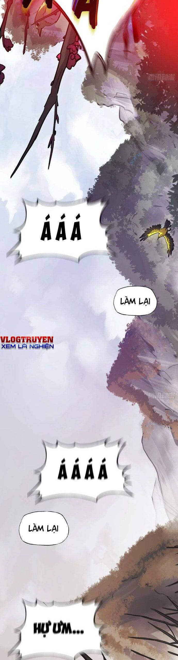 Phong Yêu Vấn Đạo Chap 11 - Next Chap 12