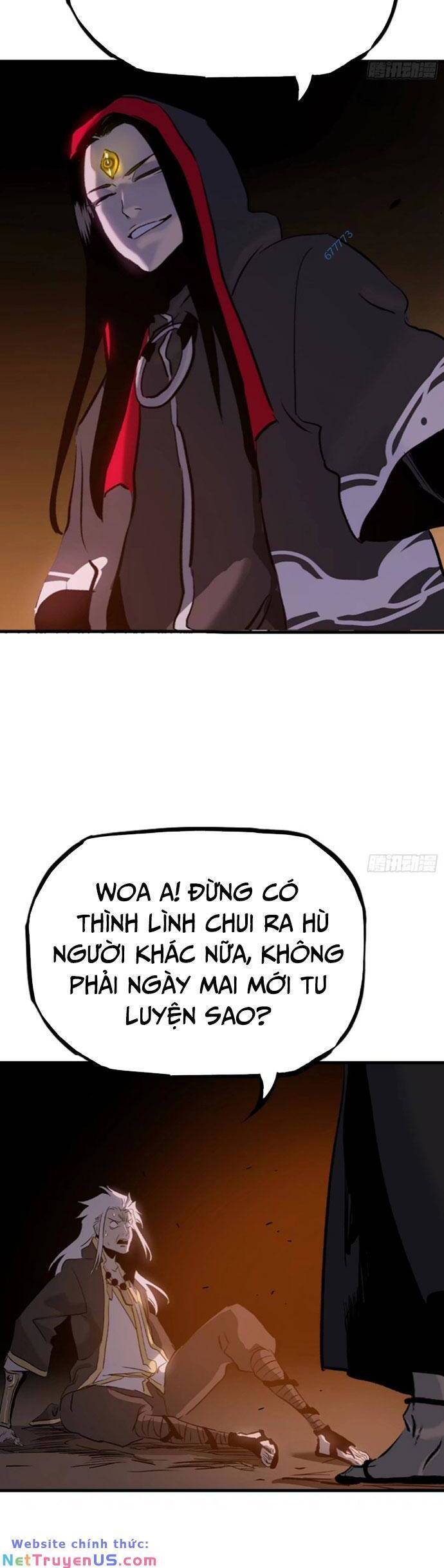 Phong Yêu Vấn Đạo Chap 11 - Next Chap 12