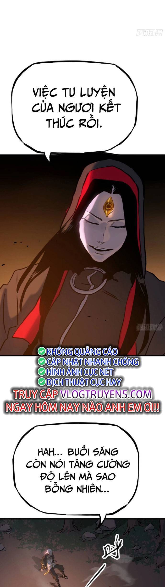 Phong Yêu Vấn Đạo Chap 11 - Next Chap 12
