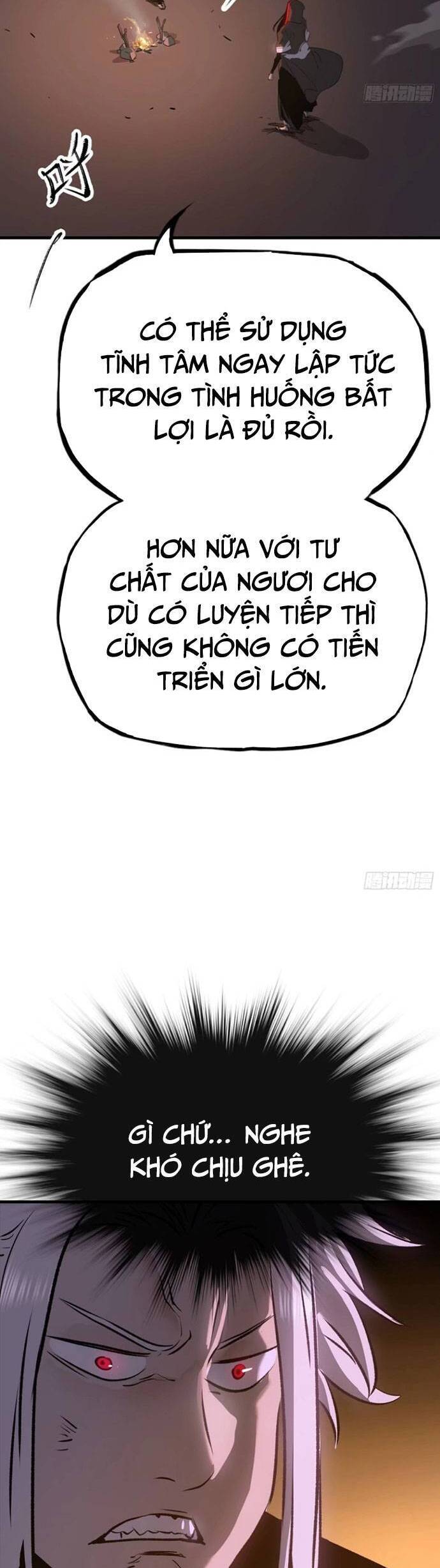 Phong Yêu Vấn Đạo Chap 11 - Next Chap 12