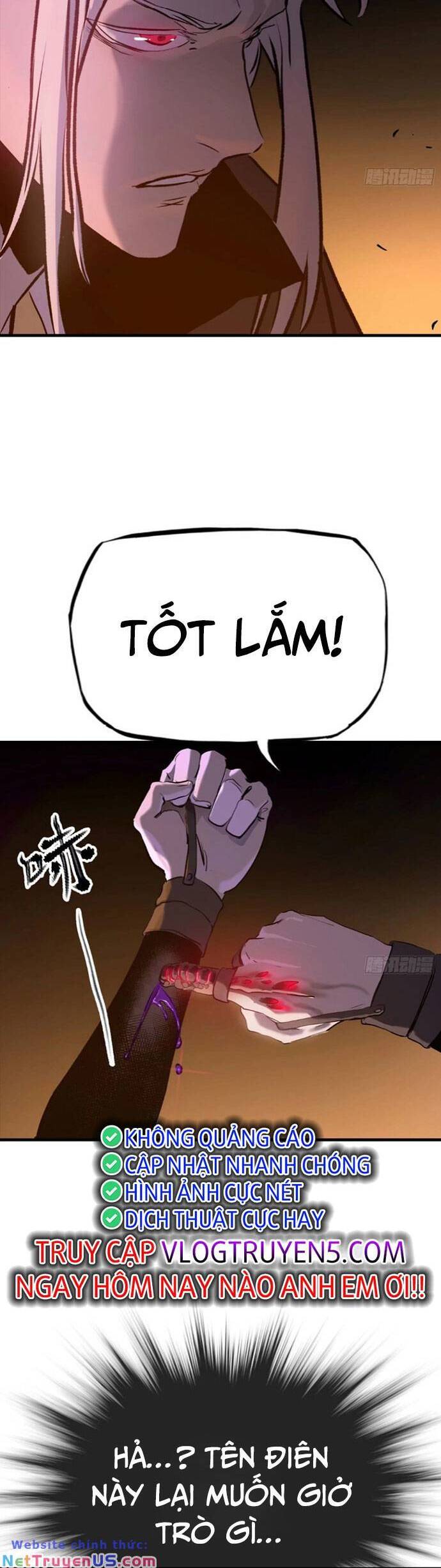 Phong Yêu Vấn Đạo Chap 11 - Next Chap 12