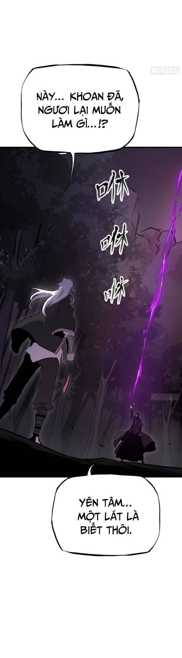 Phong Yêu Vấn Đạo Chap 11 - Next Chap 12