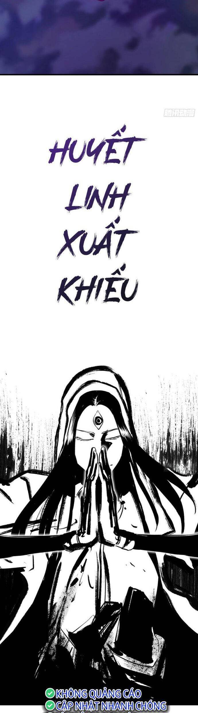 Phong Yêu Vấn Đạo Chap 11 - Next Chap 12