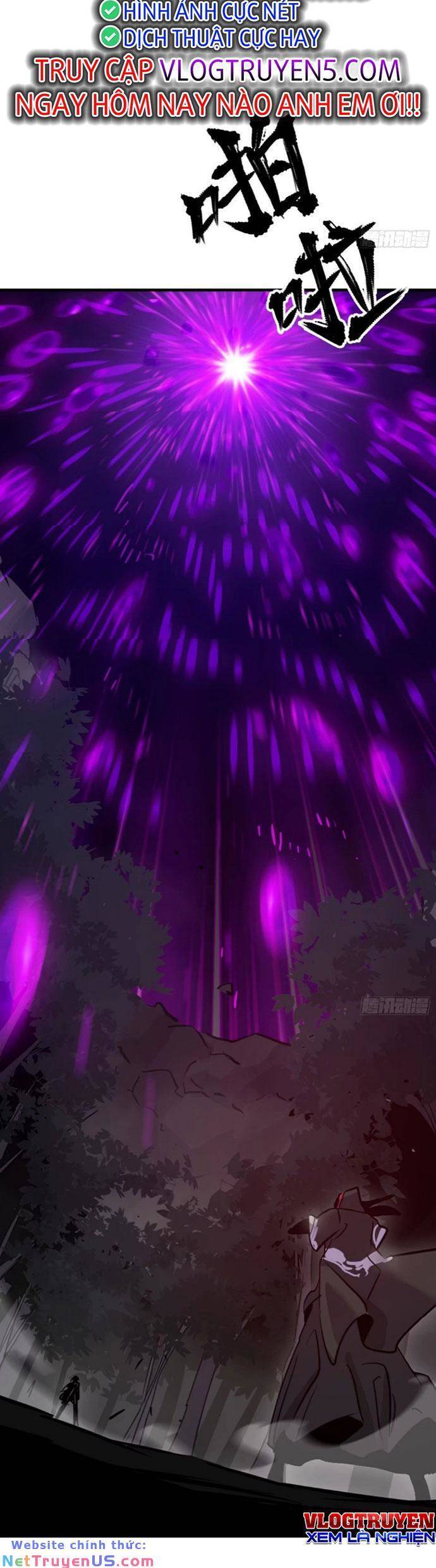 Phong Yêu Vấn Đạo Chap 11 - Next Chap 12