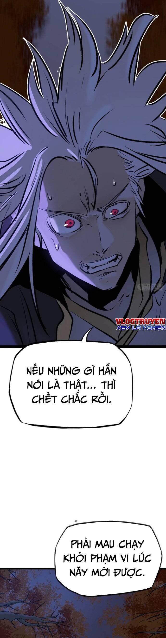 Phong Yêu Vấn Đạo Chap 11 - Next Chap 12