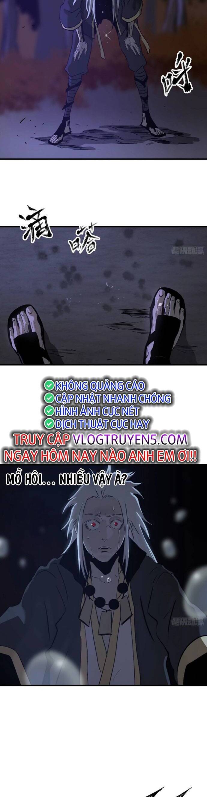 Phong Yêu Vấn Đạo Chap 11 - Next Chap 12